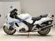 Фото Suzuki HAYABUSA Gen.2 2009 с японского аукциона