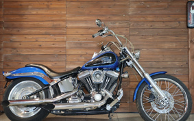 HARLEY FXSTC1340 2007 JL5