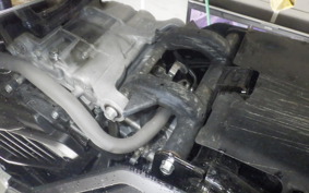 HONDA LEAD 125 2021 JF45