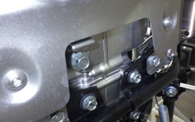 HONDA CT125-2 2025 JA65