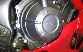 HONDA CBR400R 2025 NC65
