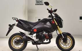 HONDA ｸﾞﾛﾑ JC61