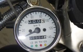 YAMAHA DRAGSTAR 400 1997 4TR
