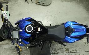 SUZUKI GSX-S750 2022 C533F