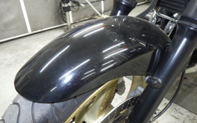 KAWASAKI ZEPHYR 400 KAI 2006