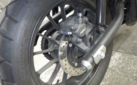 HONDA CL250-2 2003 MC57