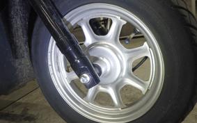 HONDA TACT-4ﾍﾞｰｼｯｸ 2012 AF79