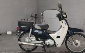 HONDA SUPER CUB50 AA04