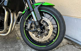 KAWASAKI Z900RS CAFE 2018 ZR900C