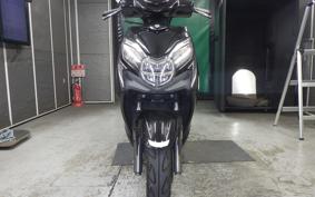 SUZUKI スウィッシュ125 2007 DV12B