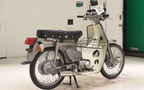 HONDA C90 SUPER CUB E 2016 HA02
