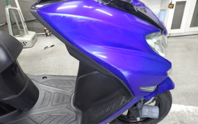SUZUKI BURGMAN 125