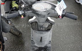 YAMAHA JOG Gen.5 SA36J