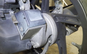 HONDA PCX 150 2016 KF12