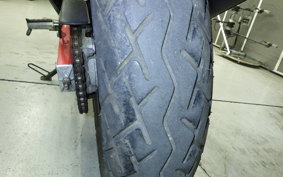 HONDA VTR 250 Gen. 2 2024 MC33