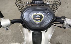 HONDA SUPER CUB50 AA04