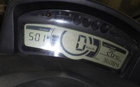 YAMAHA TRICITY 125 2007 SE82J