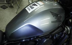 HONDA REBEL 1100 DCT 2025 SC83