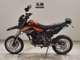 Фото Kawasaki KLX125D TRACKER 2020 с японского аукциона
