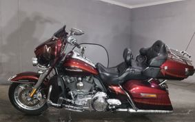 HARLEY FLHTKSE 1800CVO 2014 TEN