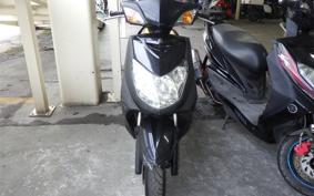 YAMAHA CYGNUS 125 X 2 SE44J