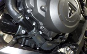 TRIUMPH STREET TRIPLE S 2021