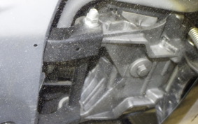 SUZUKI ADDRESS V125 DT11A