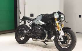 BMW R NINE T 2017