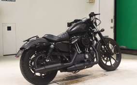 HARLEY XL883N 2017