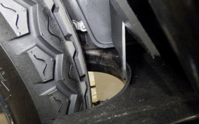 SUZUKI GS450E 2024 GL51F