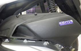 HONDA PCX 160 2005 KF47