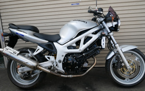 SUZUKI SV650 1999 VP52A