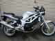 Фото Suzuki SV650 1999 с японского аукциона