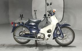 HONDA SUPER CUB50 C50