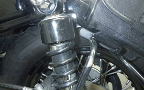 HARLEY XL1200X 2011