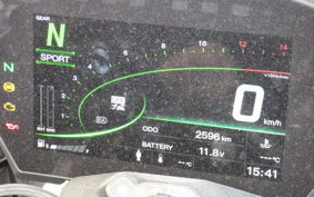 KAWASAKI NINJA H2 SX SE 2024 ZXT02P