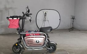 OTHER  ELECTRIC SCOOTER PO KNEE  ..