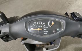 SUZUKI ADDRESS V125 CF4EA