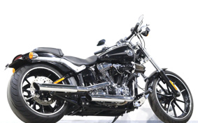 HARLEY FXSB BREAKOUT 2013 BF5