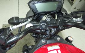 SUZUKI SV650 A 2018 VP55B
