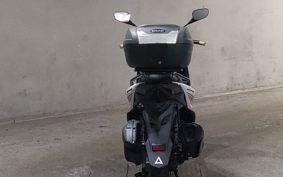 YAMAHA CYGNUS GRIF ASU SEJ4J