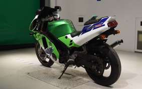 KAWASAKI ZXR250 Gen.2 2019 ZX250C