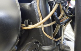 HONDA CB450 CB450K1