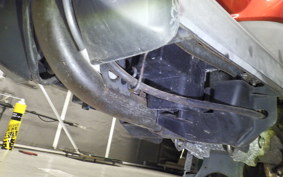 HONDA TODAY 2 AF67