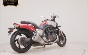 YAMAHA VMAX Gen.2 2010