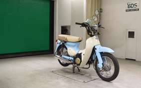 HONDA LITTLE CUB AA01