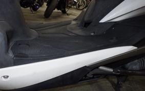 YAMAHA CYGNUS 125 XSR 2 SE44J