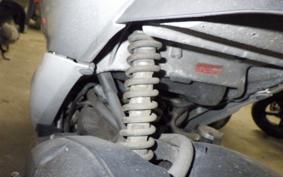 HONDA DIO Gen.5 2021 AF57