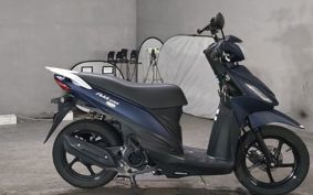 SUZUKI ADDRESS V110 CE47A