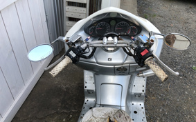 YAMAHA MAJESTY 250 SG03J